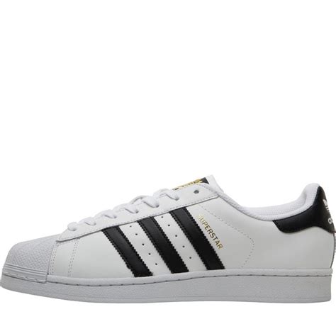 adidas superstar heren wit sale|Adidas Superstar sale.